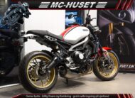 Yamaha XSR 900