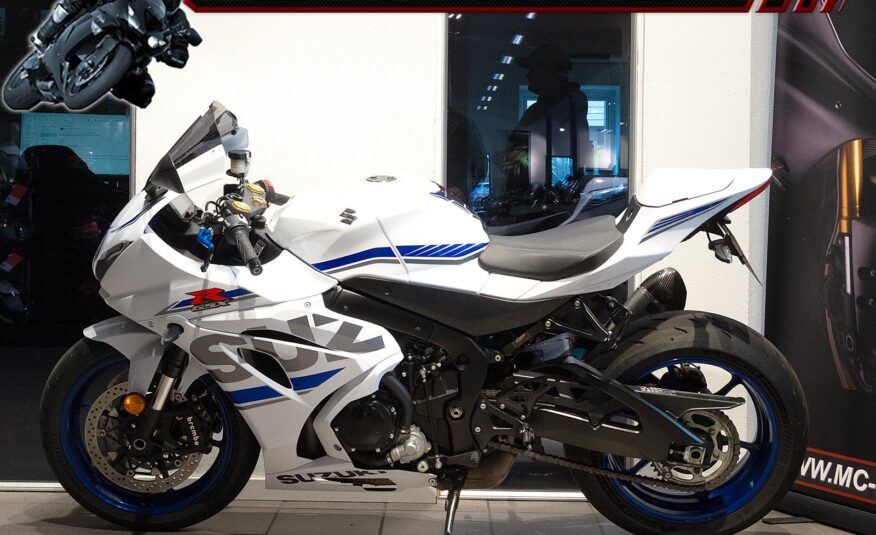Suzuki GSXR 1000