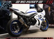 Suzuki GSXR 1000