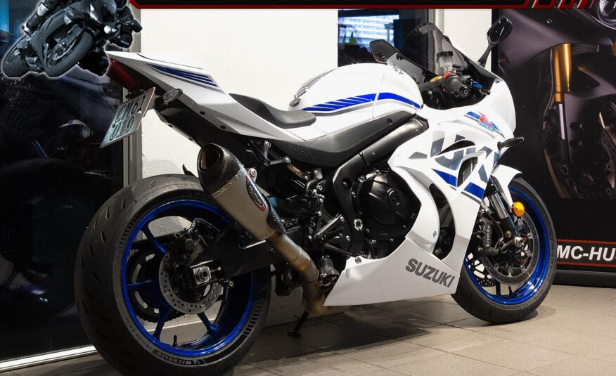Suzuki GSXR 1000