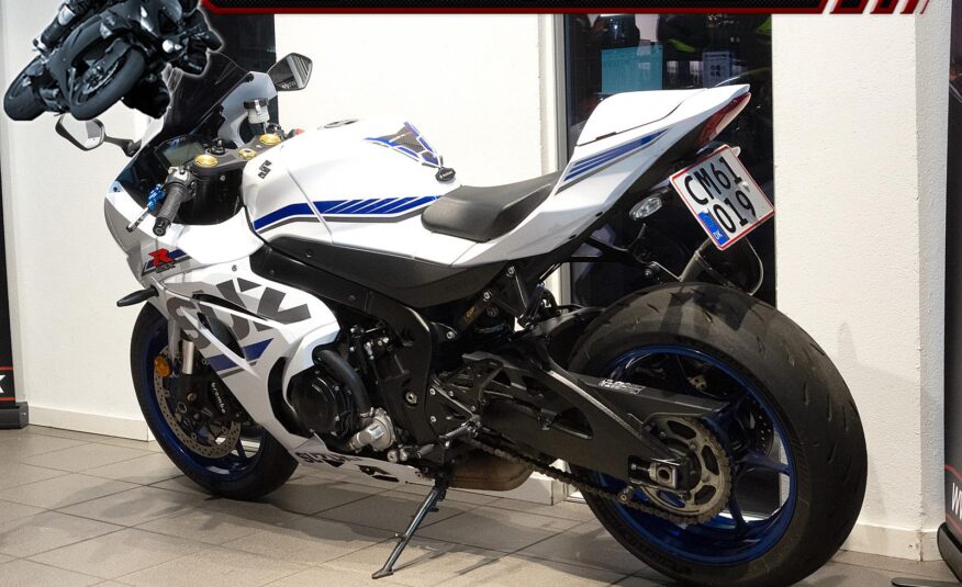 Suzuki GSXR 1000