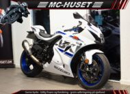 Suzuki GSXR 1000