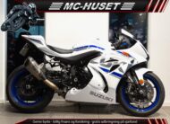 Suzuki GSXR 1000