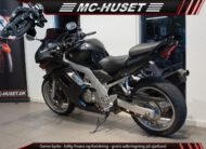 Suzuki SV 650 S