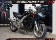 Suzuki SV 650 S