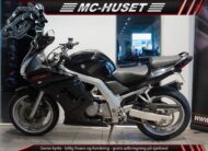 Suzuki SV 650 S