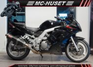 Suzuki SV 650 S