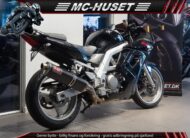 Suzuki SV 650 S