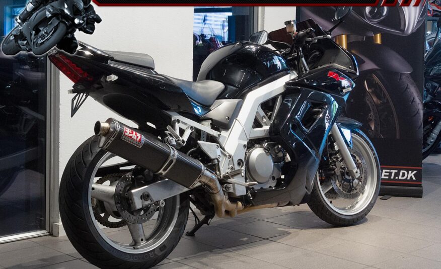 Suzuki SV 650 S
