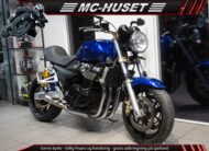 Suzuki GSX 1400