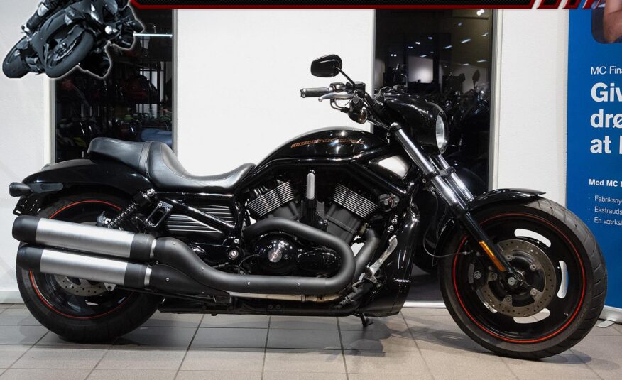 Harley-Davidson VRSCDX Night Rod Special