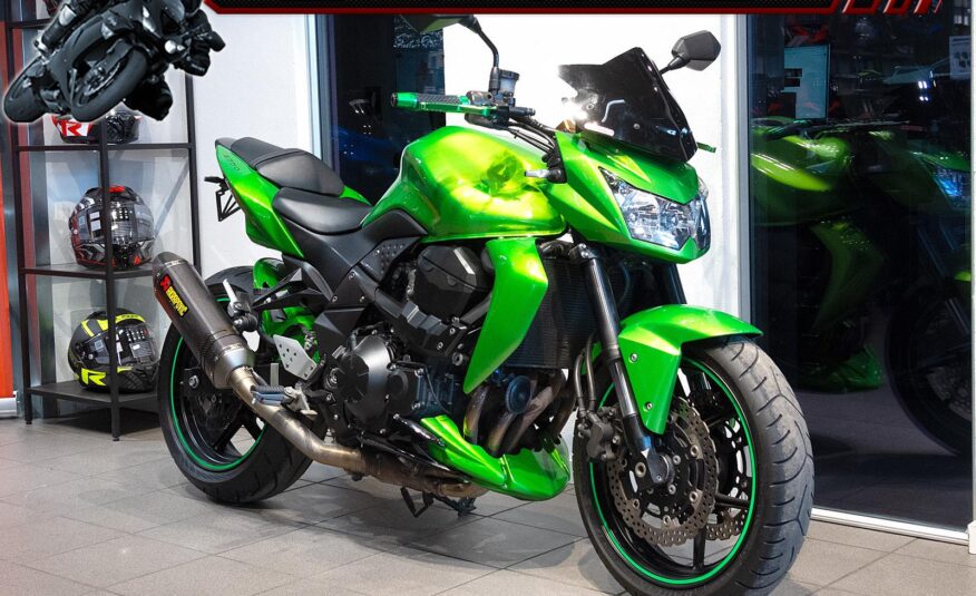 Kawasaki Z 750