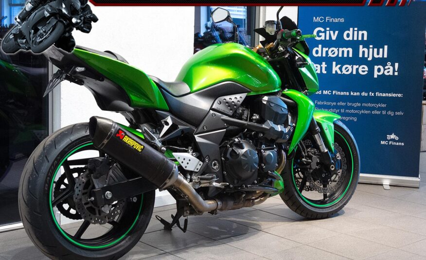 Kawasaki Z 750