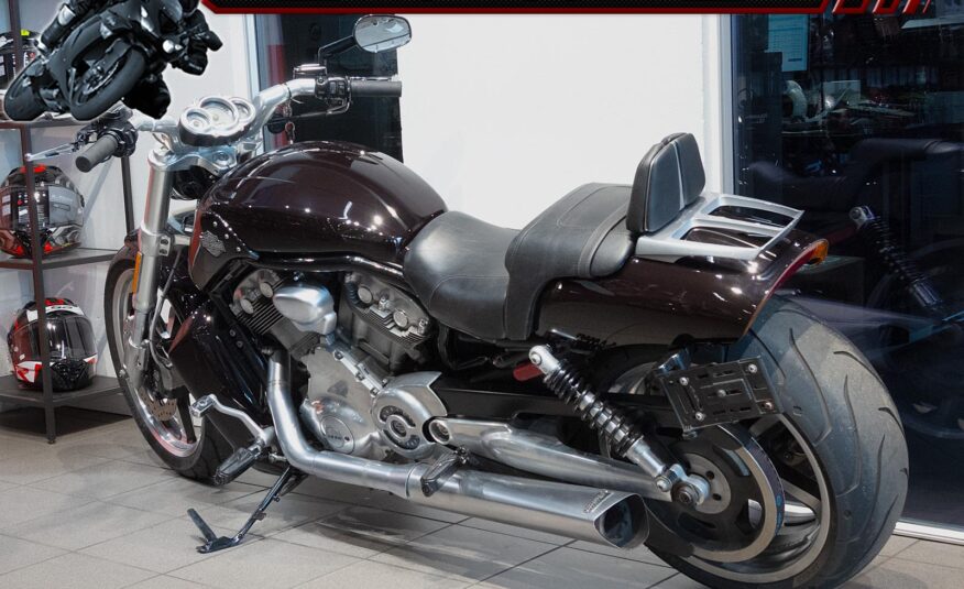Harley-Davidson VRSCF V-Rod Muscle