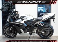 Honda CBR 600 RR
