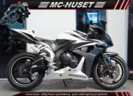 Honda CBR 600 RR