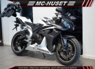 Honda CBR 600 RR