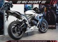 Honda CBR 600 RR