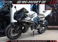 Honda CBR 600 RR