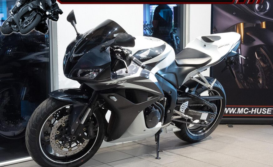 Honda CBR 600 RR