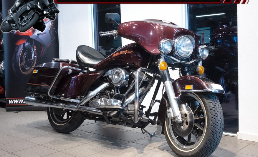 Harley-Davidson FLT Tour Glide
