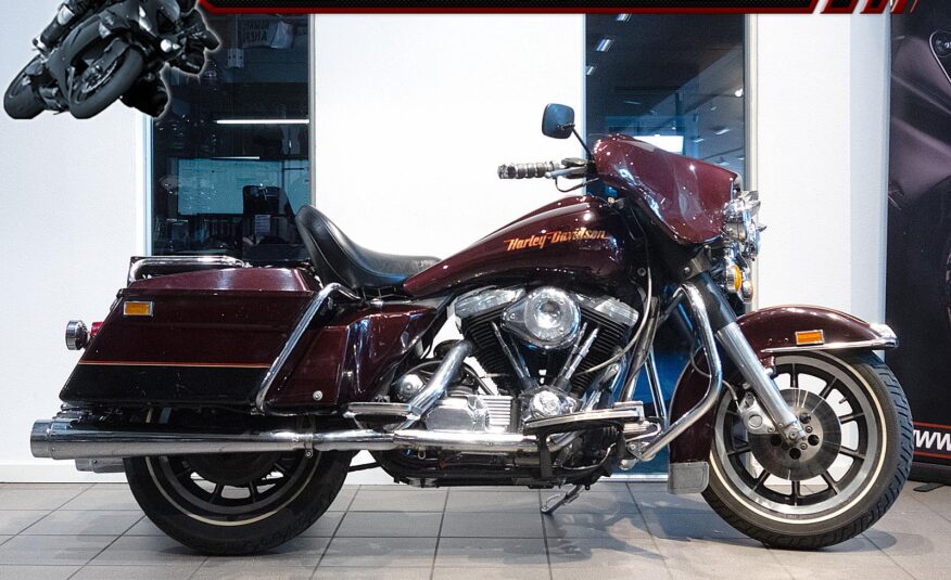 Harley-Davidson FLT Tour Glide