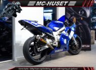 Yamaha YZF R6