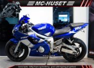 Yamaha YZF R6
