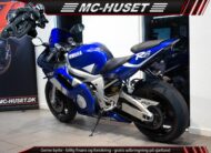 Yamaha YZF R6