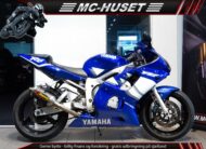 Yamaha YZF R6
