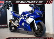 Yamaha YZF R6