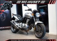Honda CBF 500