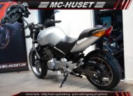 Honda CBF 500