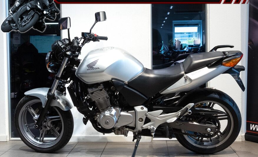 Honda CBF 500