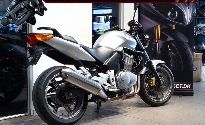 Honda CBF 500
