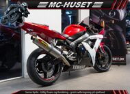 Yamaha YZF R1
