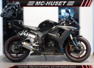 Yamaha YZF R6