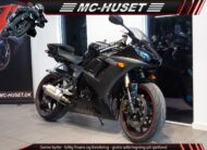 Yamaha YZF R6