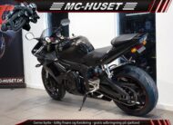 Yamaha YZF R6
