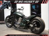 Yamaha XVS 1100