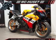 Honda CBR 1000 RR Fireblade