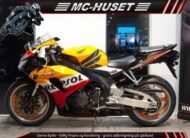 Honda CBR 1000 RR Fireblade