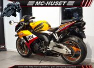 Honda CBR 1000 RR Fireblade