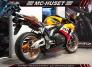 Honda CBR 1000 RR Fireblade