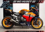 Honda CBR 1000 RR Fireblade