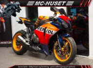 Honda CBR 1000 RR Fireblade
