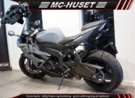 Kawasaki ZX6R