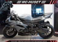 Kawasaki ZX6R