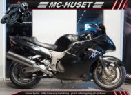 Honda CBR 1100 XX