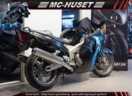 Honda CBR 1100 XX